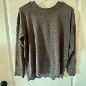 Barefoot dreams cozy chic lite top